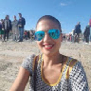 Meet your Posher, Jenny